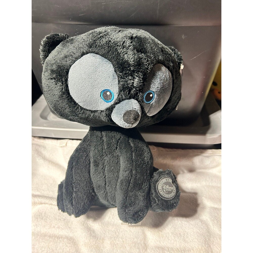 Disney Brave brother Bear